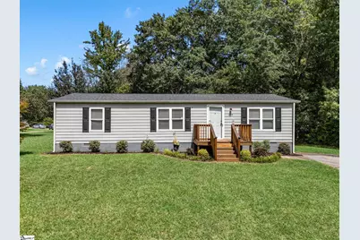 499 Murph Road, Pauline, SC 29374 - Photo 1