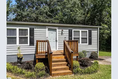 499 Murph Road, Pauline, SC 29374 - Photo 4