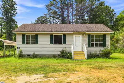 140 Joe Walker Road, Union, SC 29379 - Photo 1