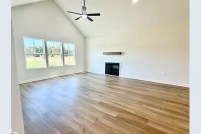 2693 Friendship Church Road, Gray Court, SC 29645 - Photo 4