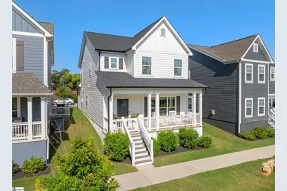 7 Logan Knoll Lane, Greenville, SC 29607 - Photo 2