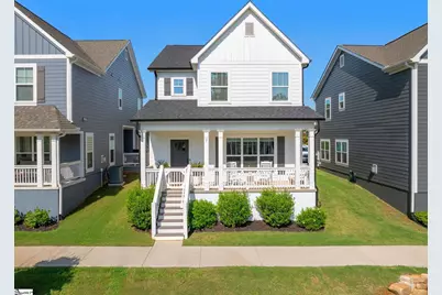 7 Logan Knoll Lane, Greenville, SC 29607 - Photo 1