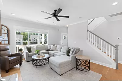 7 Logan Knoll Lane, Greenville, SC 29607 - Photo 8
