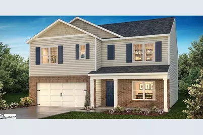 1412 Wexley Drive, Piedmont, SC 29673 - Photo 1