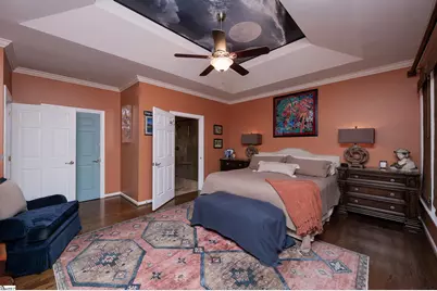 116 Blue Water Trail, Taylors, SC 29687 - Photo 22