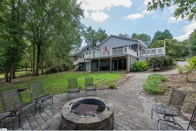 116 Blue Water Trail, Taylors, SC 29687 - Photo 36