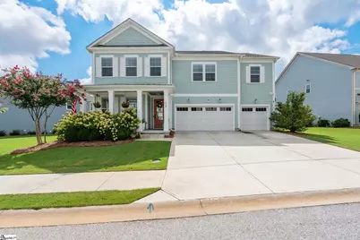 410 Nebbiolo Lane, Simpsonville, SC 29681 - Photo 1