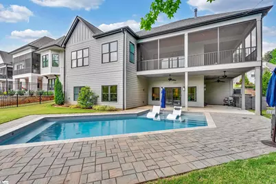 201 Chestnut Pond Lane, Simpsonville, SC 29681 - Photo 48