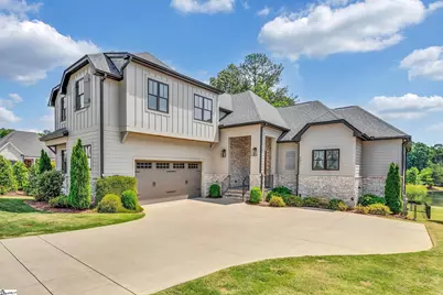 201 Chestnut Pond Lane, Simpsonville, SC 29681 - Photo 1