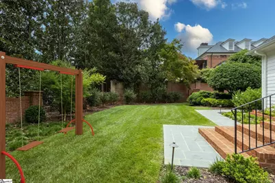 504 Hidden Hills Drive, Greenville, SC 29605 - Photo 4
