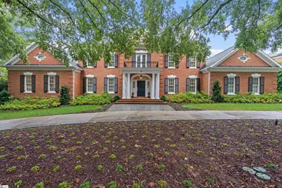 504 Hidden Hills Drive, Greenville, SC 29605 - Photo 1