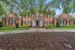 504 Hidden Hills Dr, Greenville, SC 29605 - Photo 1