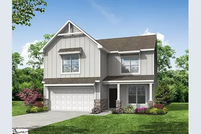 516 Hardison Lane, Spartanburg, SC 29301 - Photo 1
