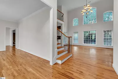 643 Mount Vernon Lane, Duncan, SC 29344 - Photo 4