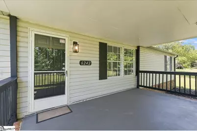 6242 Greenpond Road, Gray Court, SC 29645 - Photo 4