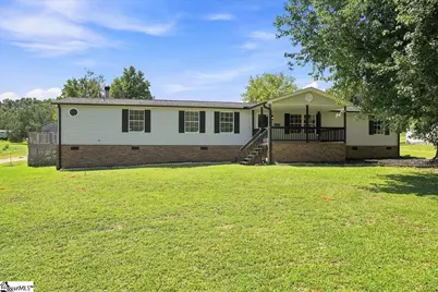 6242 Greenpond Road, Gray Court, SC 29645 - Photo 1