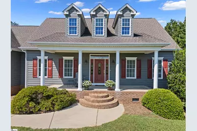 480 Gibson Road, Landrum, SC 29356 - Photo 4
