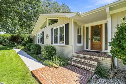 110 Stonehedge Drive, Greenville, SC 29615 - Photo 2
