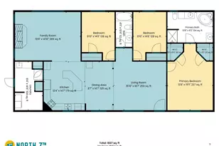 4056 Ridge Rd, Greer, SC 29651 - Photo 22