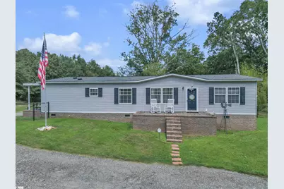 4056 Ridge Road, Greer, SC 29651 - Photo 1