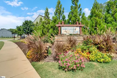 517 Martin Creek Drive, Simpsonville, SC 29680 - Photo 30