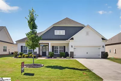 117 Spyglass Lane, Pendleton, SC 29670 - Photo 1