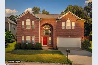 111 Roberts Hill Drive, Taylors, SC 29687 - Photo 1