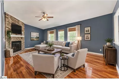 111 Roberts Hill Drive, Taylors, SC 29687 - Photo 2