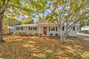 108 Holmes Dr, Greenville, SC 29609 - Photo 1