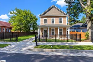 305 Pine St, Greenville, SC 29601 - Photo 1