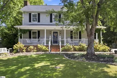 206 Angie Drive, Taylors, SC 29687 - Photo 1
