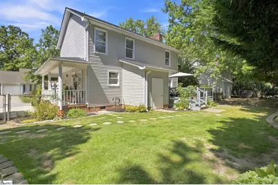 206 Angie Drive, Taylors, SC 29687 - Photo 28