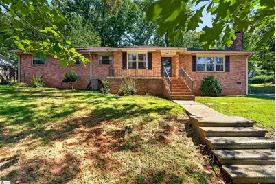 205 Lakewood Drive, Spartanburg, SC 29302 - Photo 2