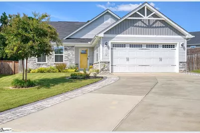 1038 Hunter Green Lane, Spartanburg, SC 29302 - Photo 1