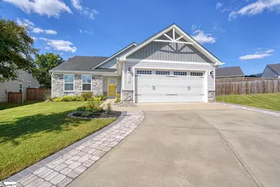 1038 Hunter Green Lane, Spartanburg, SC 29302 - Photo 30
