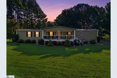 2161 Dickson Road, Inman, SC 29349 - Photo 2
