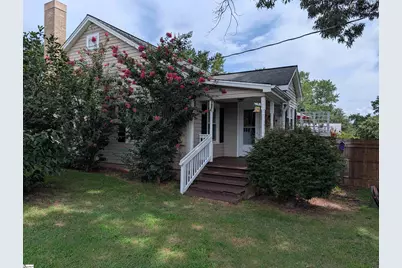 302 Caldwell Street, Campobello, SC 29322 - Photo 2