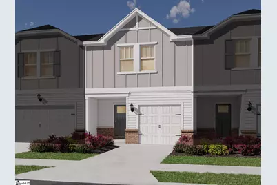 451 Blissful Court, Taylors, SC 29687 - Photo 1