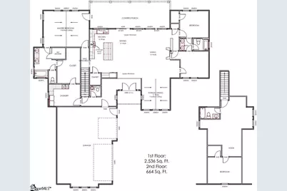 122 Joyful Court, Woodruff, SC 29388 - Photo 2