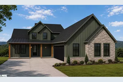 121 Joyful Court, Woodruff, SC 29388 - Photo 2