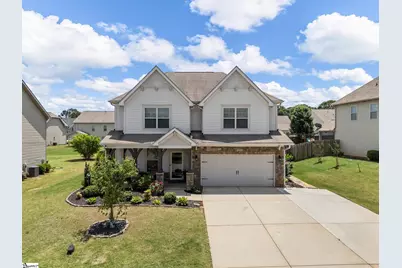 206 E Fair Haven Lane, Lyman, SC 29365 - Photo 1