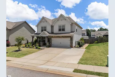 206 E Fair Haven Lane, Lyman, SC 29365 - Photo 2