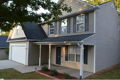 223 Stockbridge Drive, Spartanburg, SC 29301 - Photo 2