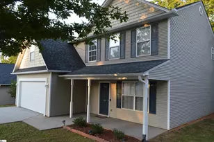 223 Stockbridge Dr, Spartanburg, SC 29301 - Photo 2
