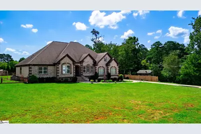 1460 Old Gunter Road, Piedmont, SC 29673 - Photo 2