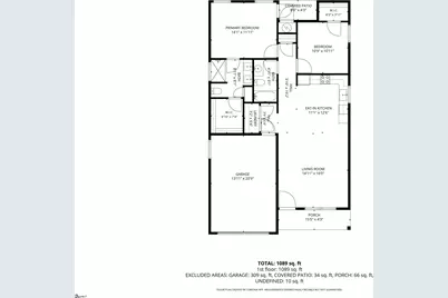 4015 Old Brooks Court, Greer, SC 29651 - Photo 30