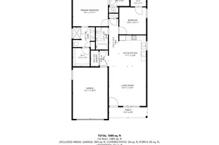 4015 Old Brooks Ct, Greer, SC 29651 - Photo 30