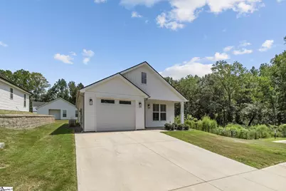 4015 Old Brooks Court, Greer, SC 29651 - Photo 2