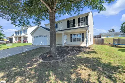 260 Ashley Danielle Drive, Duncan, SC 29334 - Photo 2
