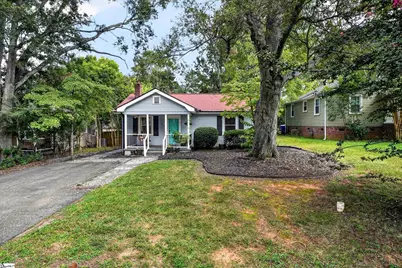 121 Bleckley Avenue, Greenville, SC 29607 - Photo 1
